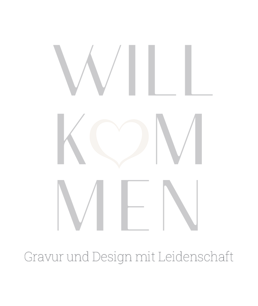 Willkommen